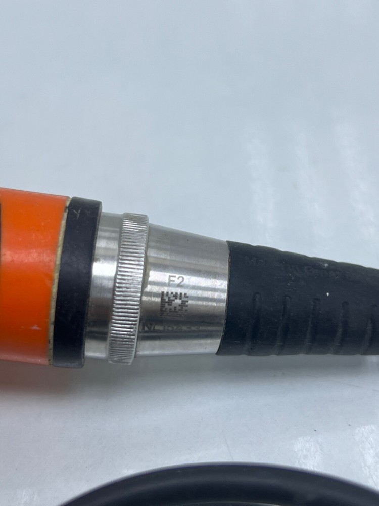 ELCOMETER 456 MODEL A456CFBS WITH ELCIMETER PROBE F2