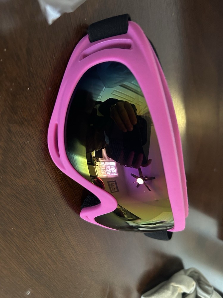 Kids Snow goggles