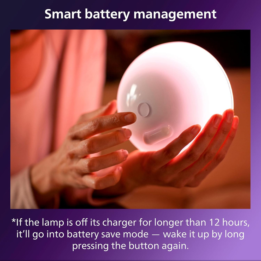 COL Hue Go NAM White