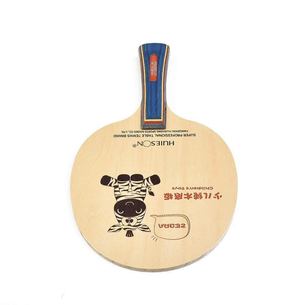 Table Tennis Blade Paddles SUNFLEX Table Tennis Bat Blade Handle Layer