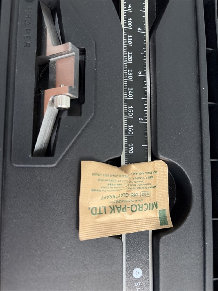 SHAPER Connected Caliper