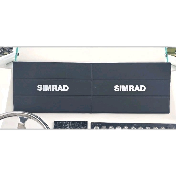 Simrad Nso16 Evo 3S