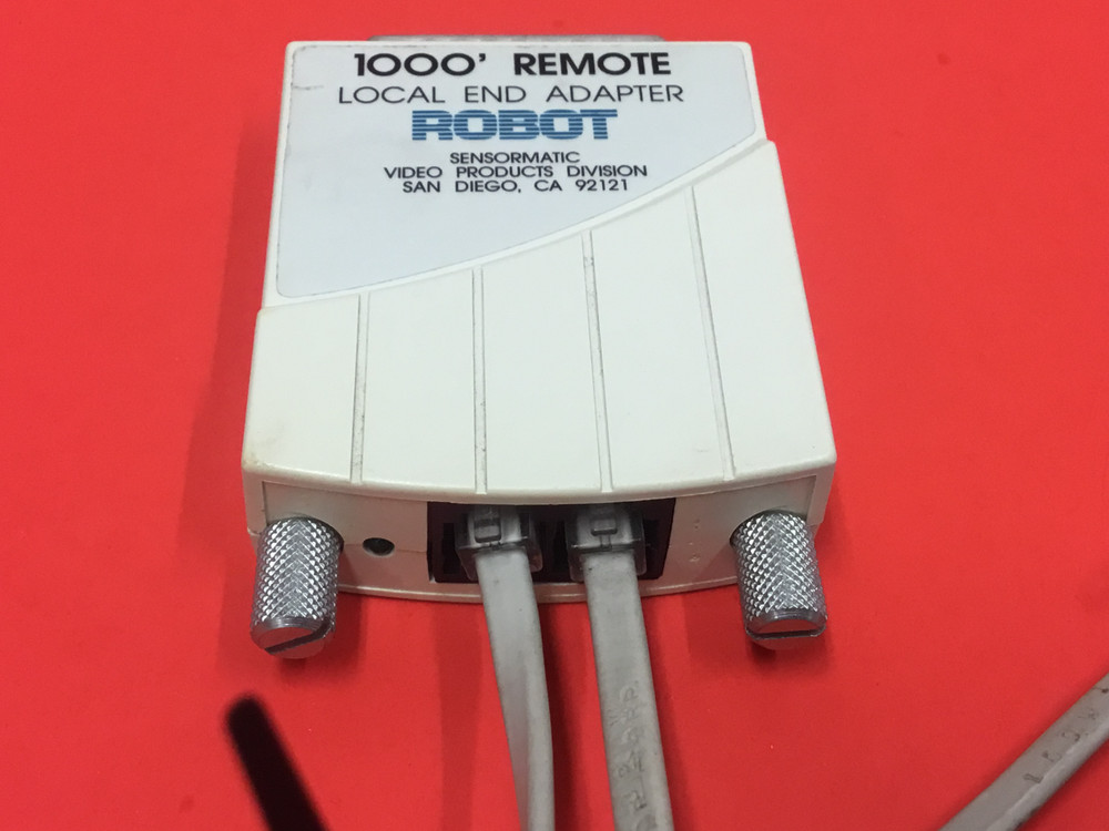 Sensormatic - LA1096 - Local End Adapter
