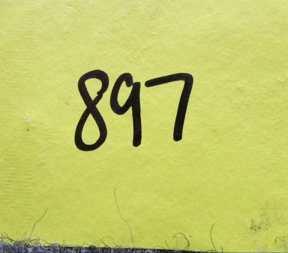 934-01-458 Kollsman Cyl. Temp. Indicator