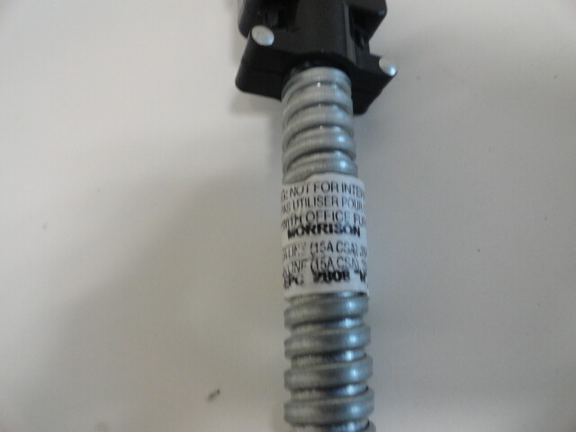 Lot of 2 Morrison MR3-EPC