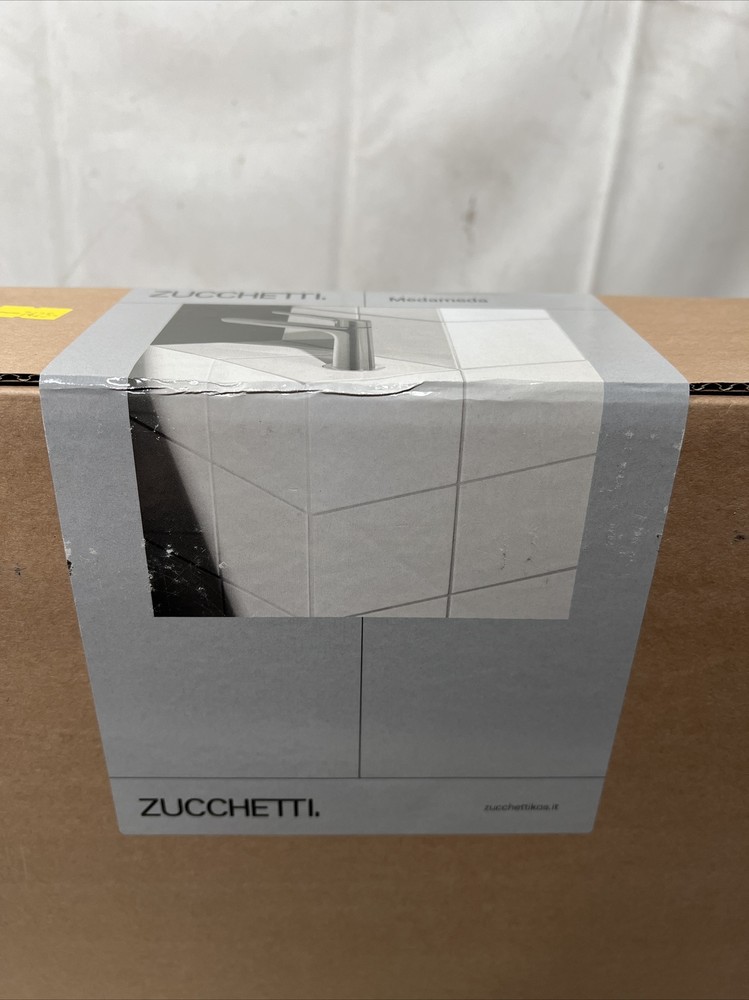 Zucchetti ZMM715 MEDAMEDA