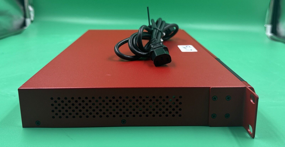 WatchGuard FireBox R6264S Network Firewall Security Appliance