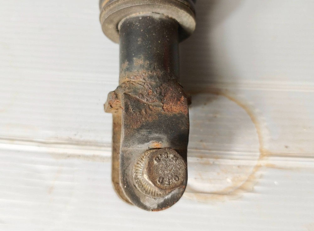 PEUGEOT SV 80 SHOCK ABSORBER STRUT