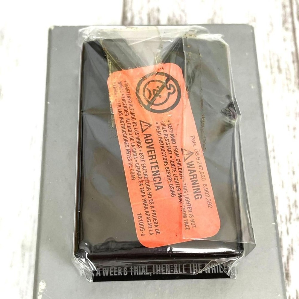 ZIPPO Harley-Davidson Logo