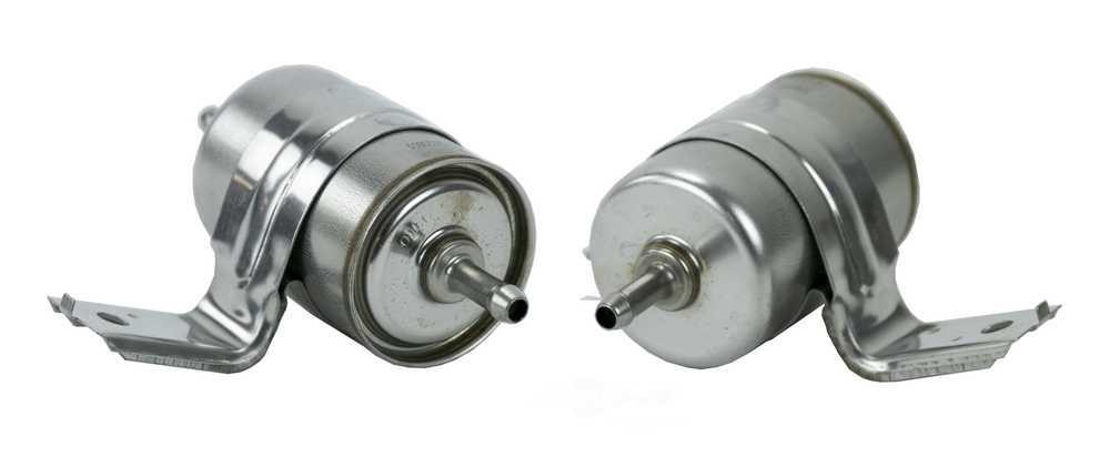 Fuel Filter-Extended Cab Pickup Wix 33318