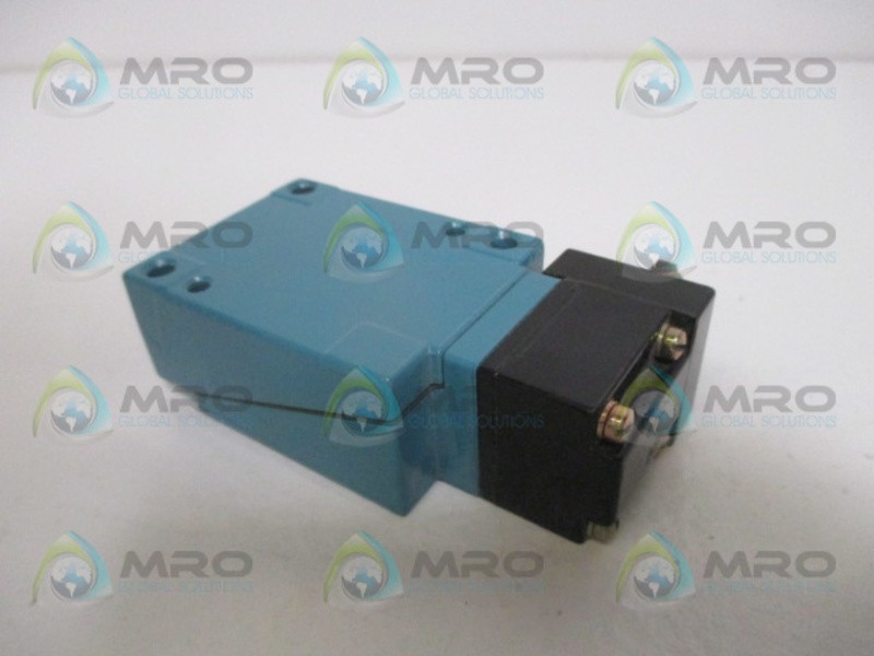 MICRO SWITCH LZG1 LIMIT SWITCH NSNP