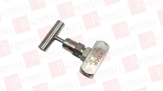 SWAGELOK SS-4PDF4 / SS4PDF4 (USED)
