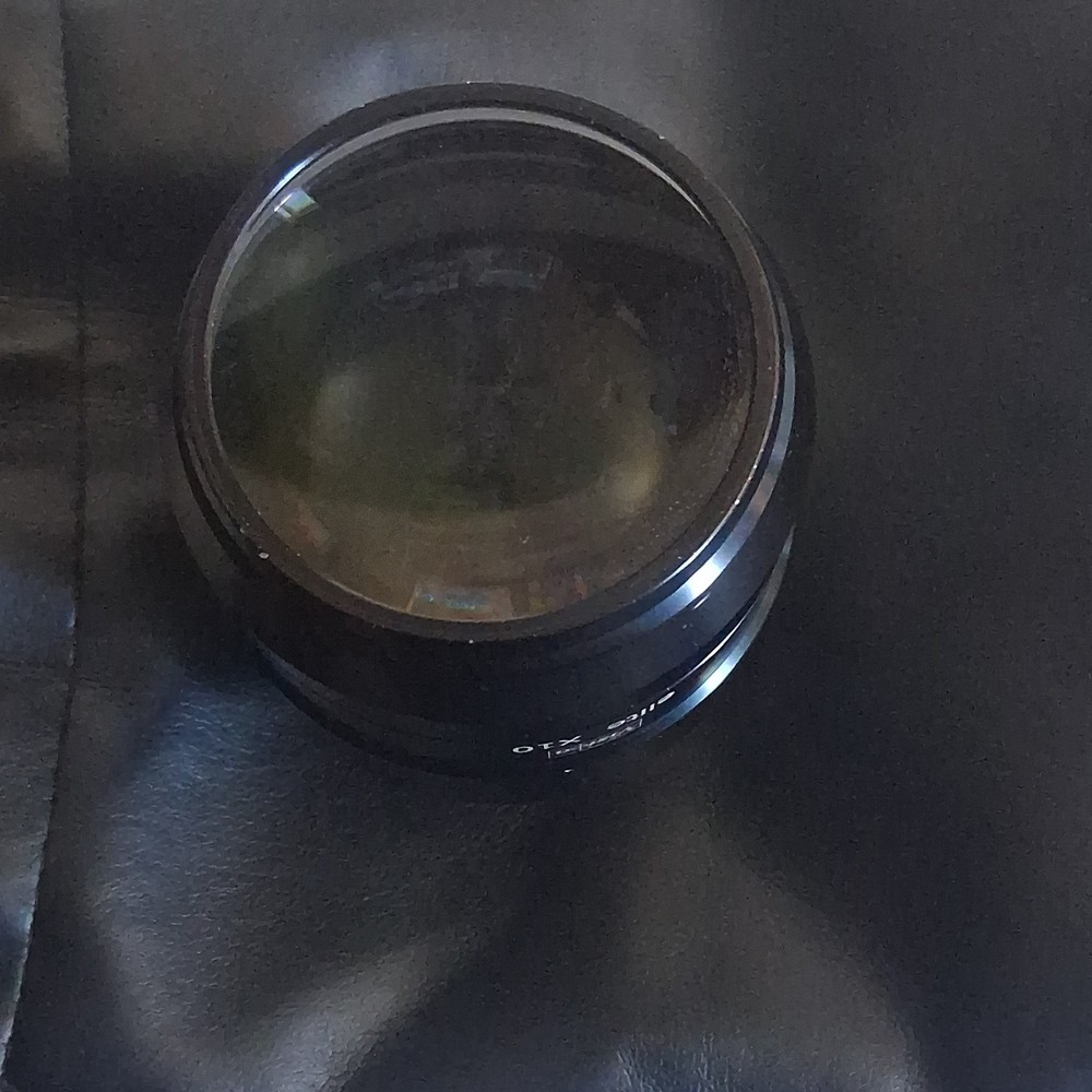 Vision Engineering elite X10 10x Microscope Objective
