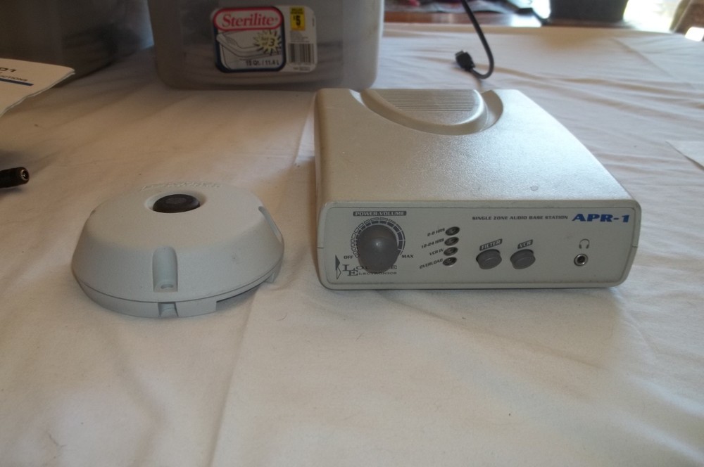 LOUROE AUDIO RECORDER