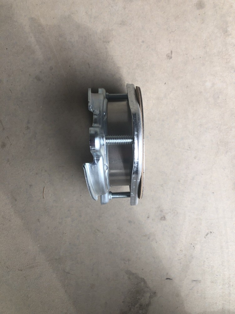 Insinkerator Garbage Disposal Sink Mounting Ring