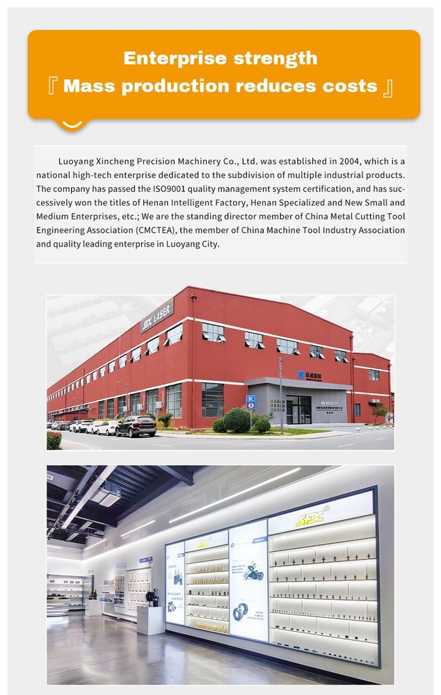 BT40-60° OTT Internal Thread Pull Claw 4 Petal Clamp Pull Claw for CNC Machine