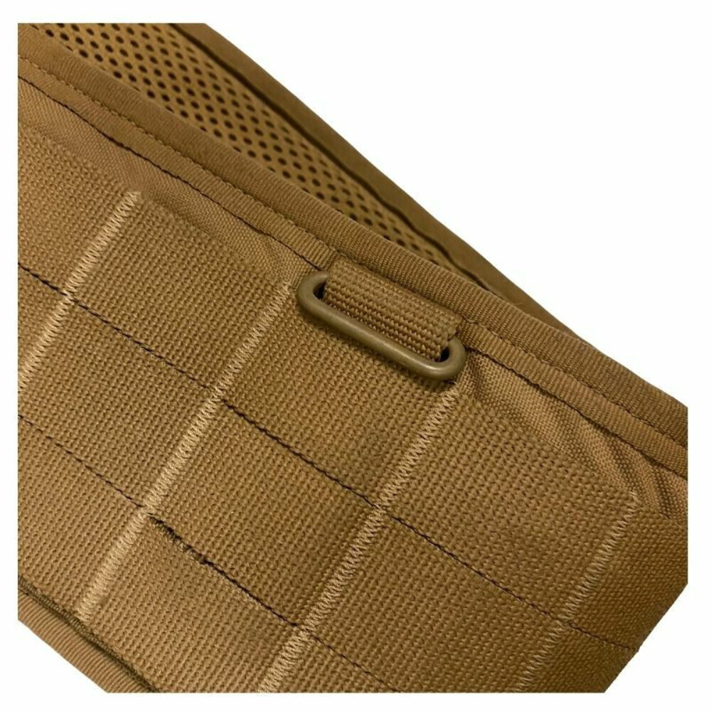 USMC Issue Padded Tactical Sub Belt