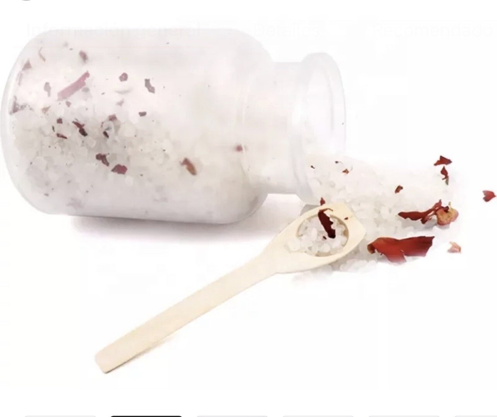 CiciG Spa Salt