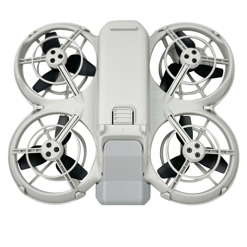 Camera Gimbal Integrated Protective Cover For DJI Neo Drone Protector Accessory