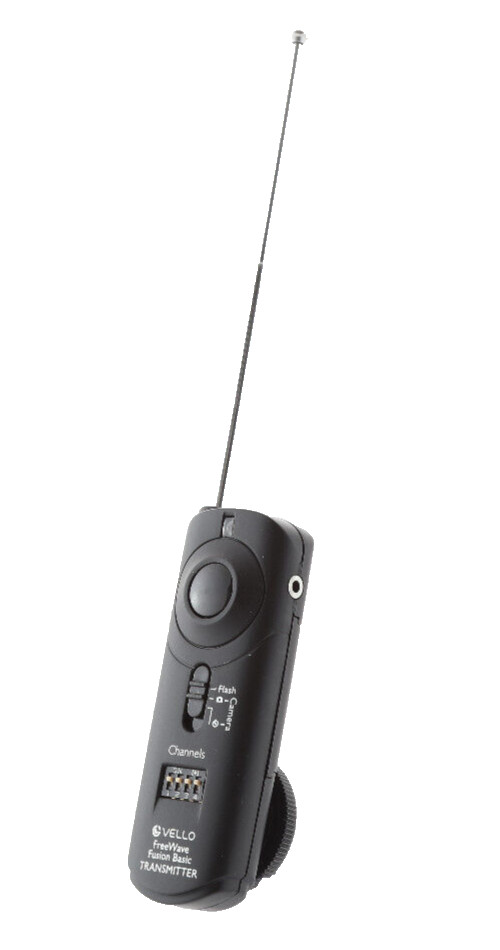 Vello Freewave Fusion Basic FWB-52 Receiver/Transmitter For Sony