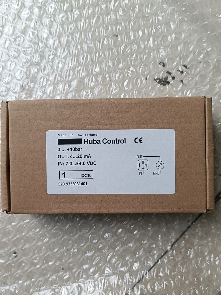 1PCS NEW 520.933S031401 Pressure Sensor