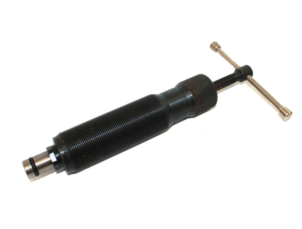 Hydraulic 10 Ton Ram Rod Replacement part For Gear Hub Puller Bearing Separators