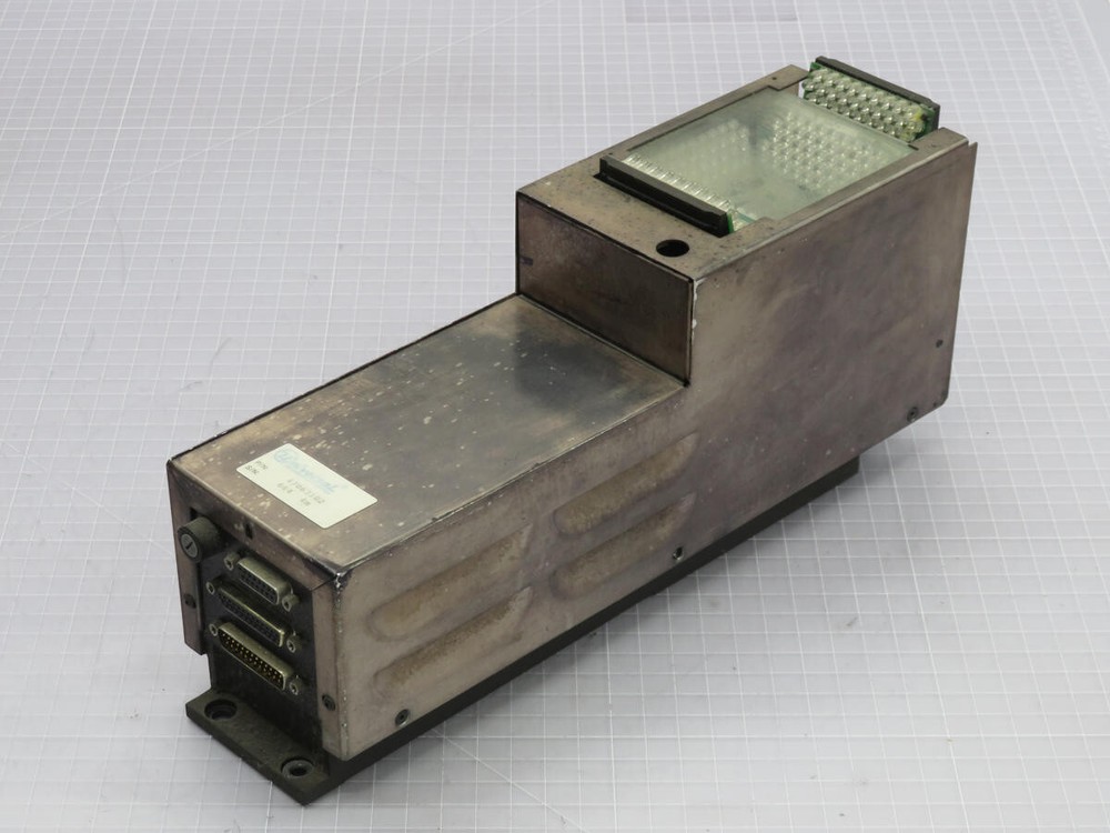 UNIVERSAL 47063102 4 MIL UL CAMERA T217057