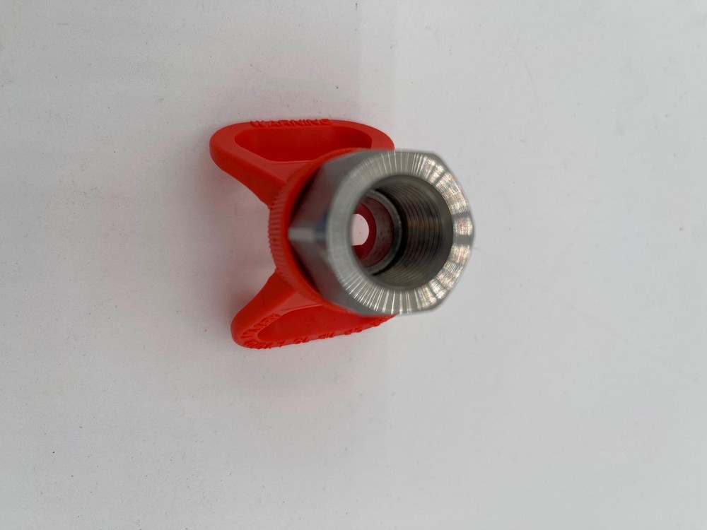 Open Box, Graco 220-219 Tip Guard