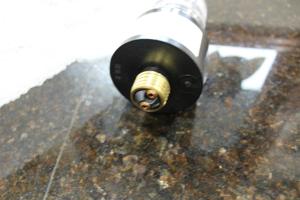 Larson Electronics FPL-80-SB White 12-24 Replacement Micro Strobe IV