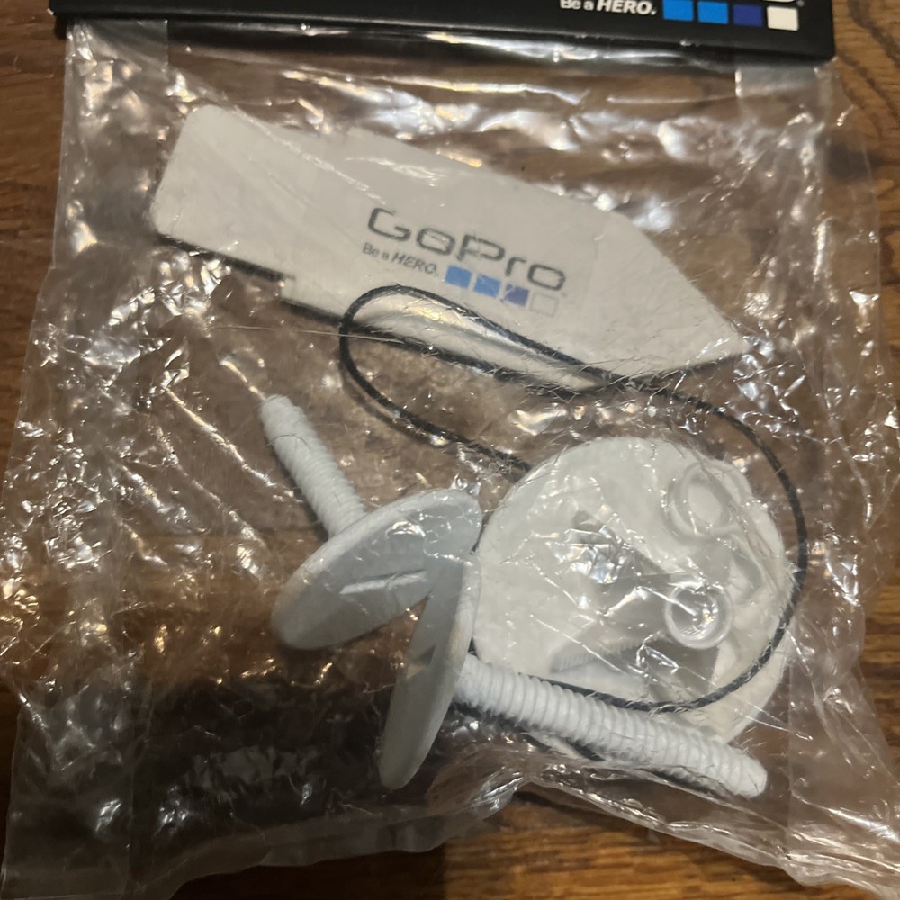 GoPro Bodyboard Mount