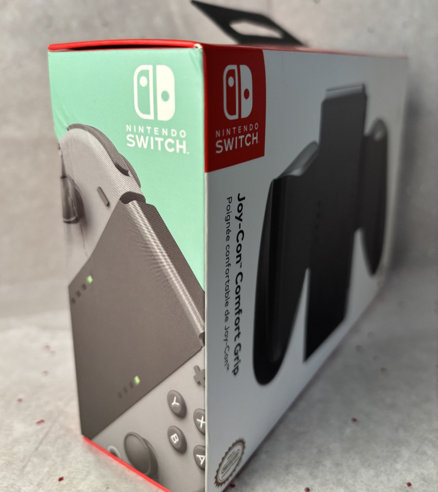 PowerA Joy-Con Charging Dock for Nintendo Switch