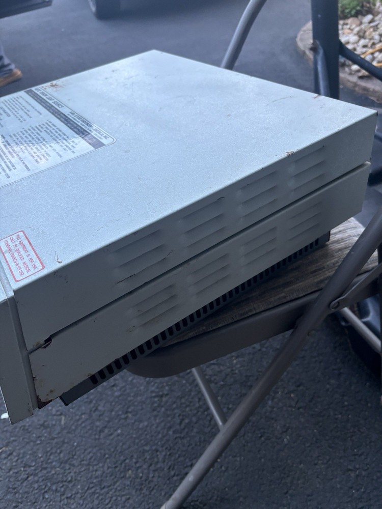 Karl Storz Xenon 487C XENON LIGHT SOURCE Untested As Is