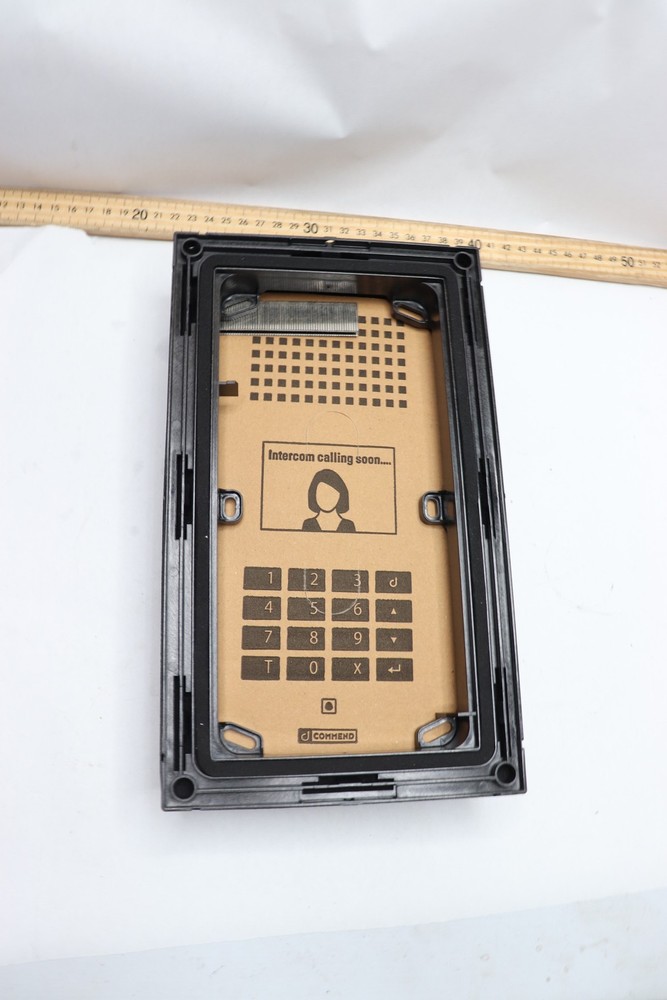 Flush Mount Kit WSFB 50P