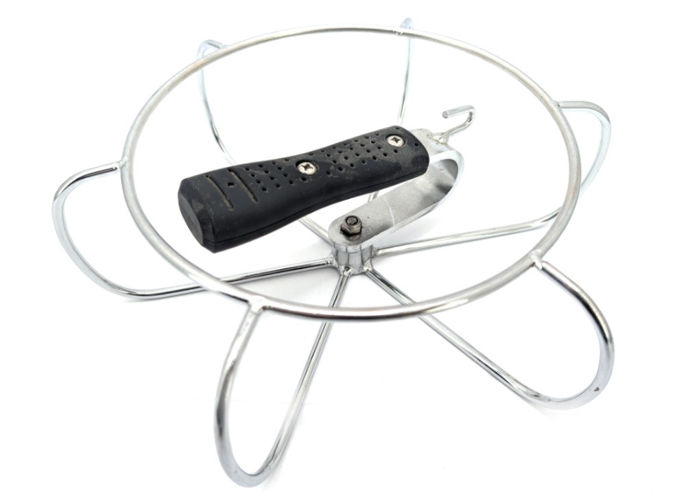 Fencer Reel Endoscope Cable Holder Pro Reel Inspection Camera