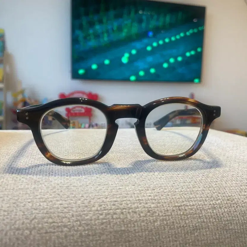 Gupard GP13 Havana Glasses
