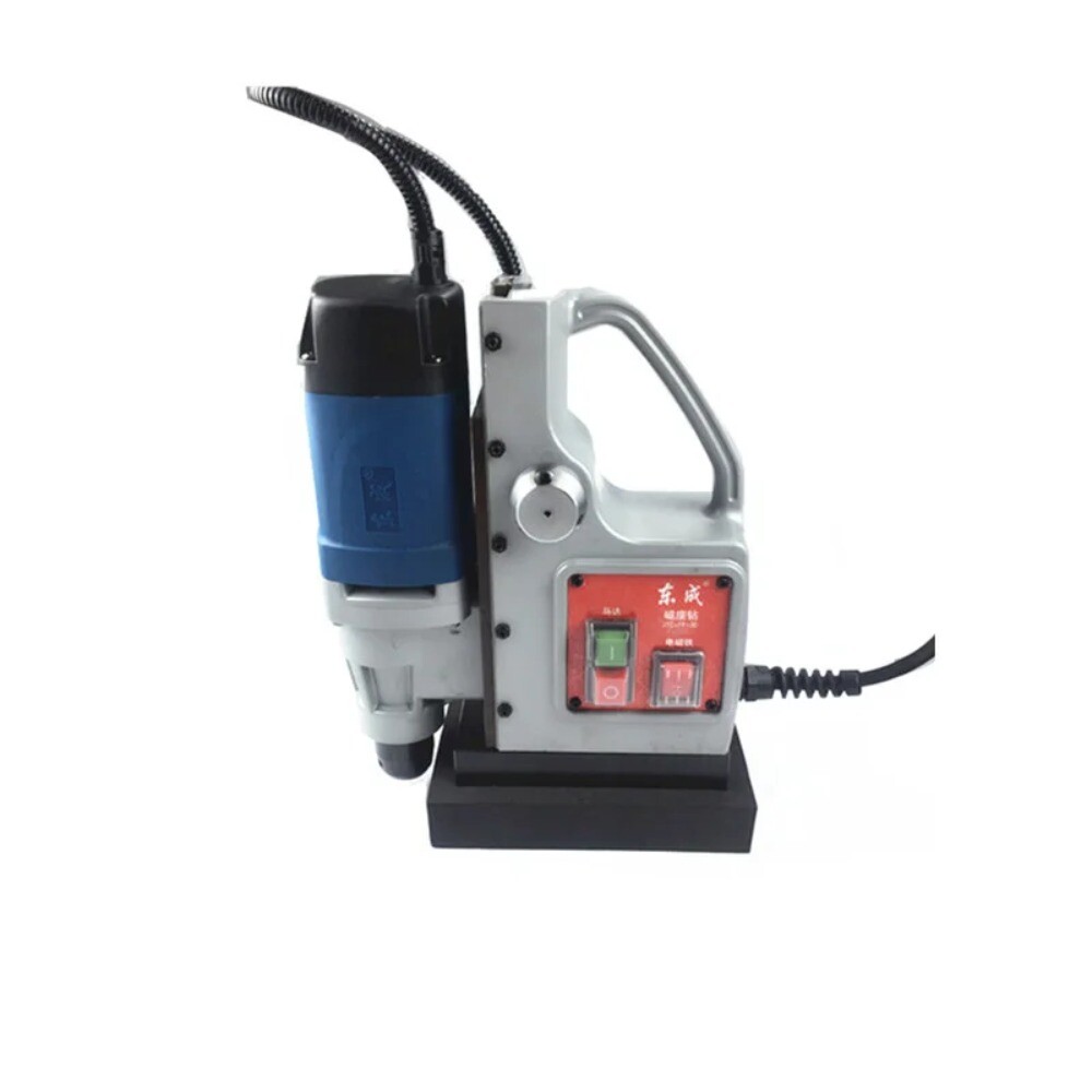 J1C-FF-30 Power Multi-function Magnetic Drill Drill Hole Metal Drill Press