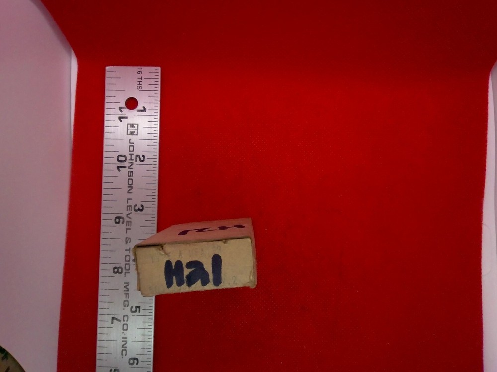 Westinghouse H21 Overload Heater Element