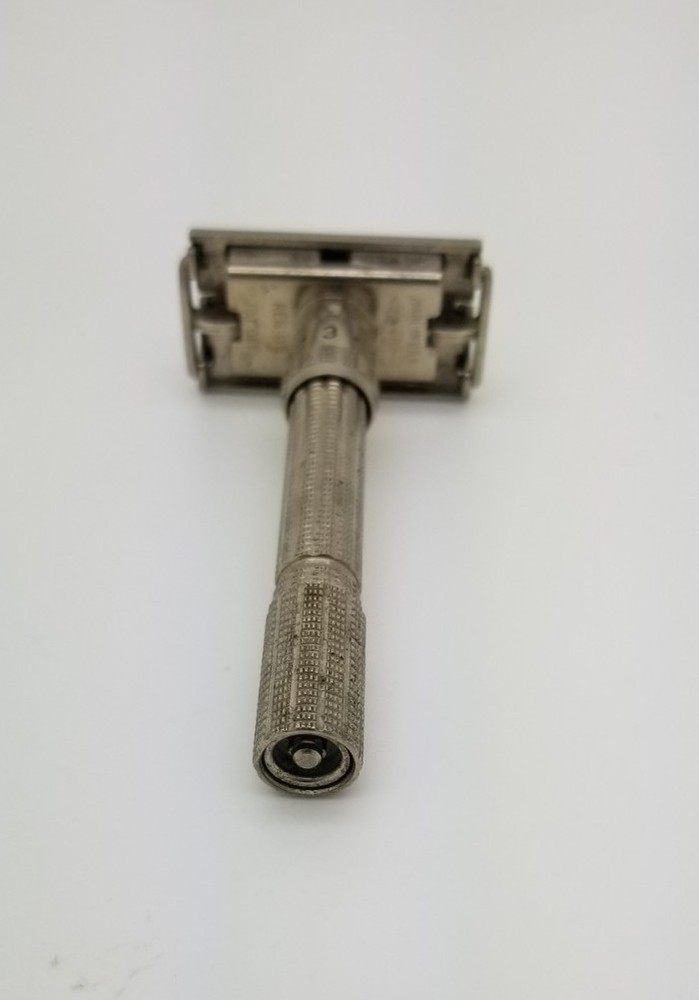 Gillette Razor H3 Adjustable
