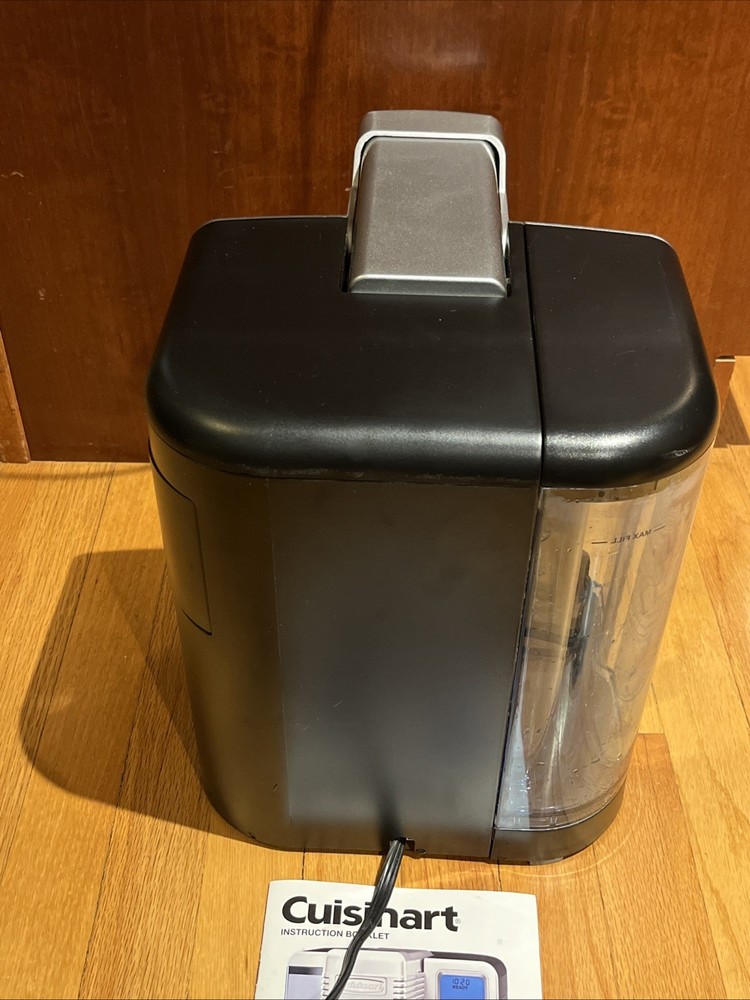 Cuisinart KEURIG SS-700 Single Serve Brewing System Coffee Maker