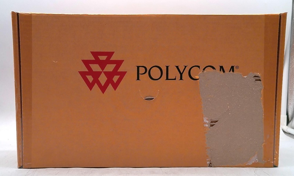 NEW POLYCOM 2215-26928-001 HDX SERIES CEILING MICROPHONE ARRAY