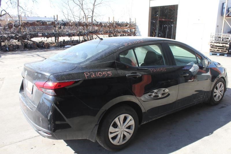 VERSA 2020 Camera/Projector 506549