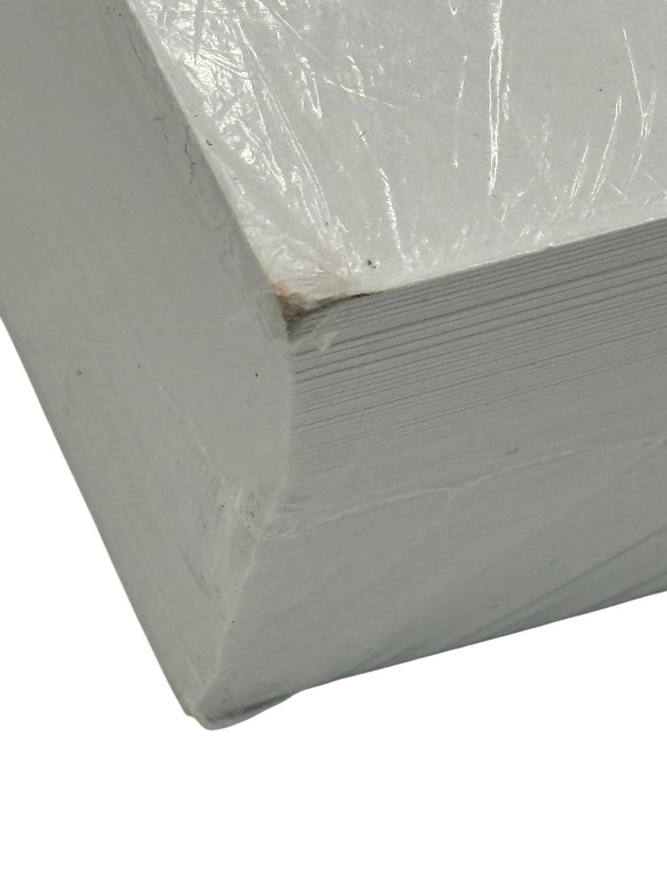 ⚡️Silver Comic Book Boards 7” X 10 1/2 “ 100 Boards Precision Cut 24 Pt. Board⚡️