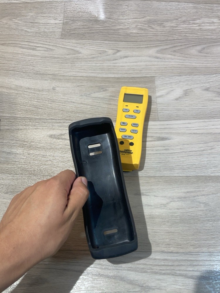 fieldpiece st4 Dual Temperature Meter ONLY