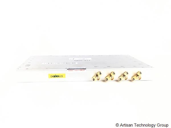 HP E6621-65036 Connector Assembly