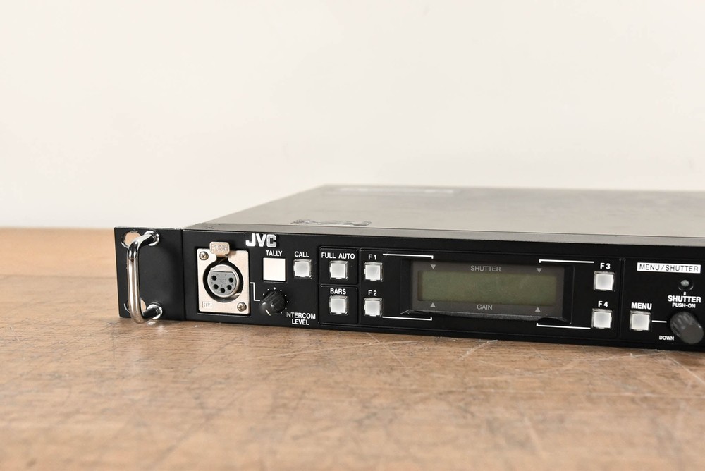 JVC RM-HP250 Camera Remote Control Unit CG003KA
