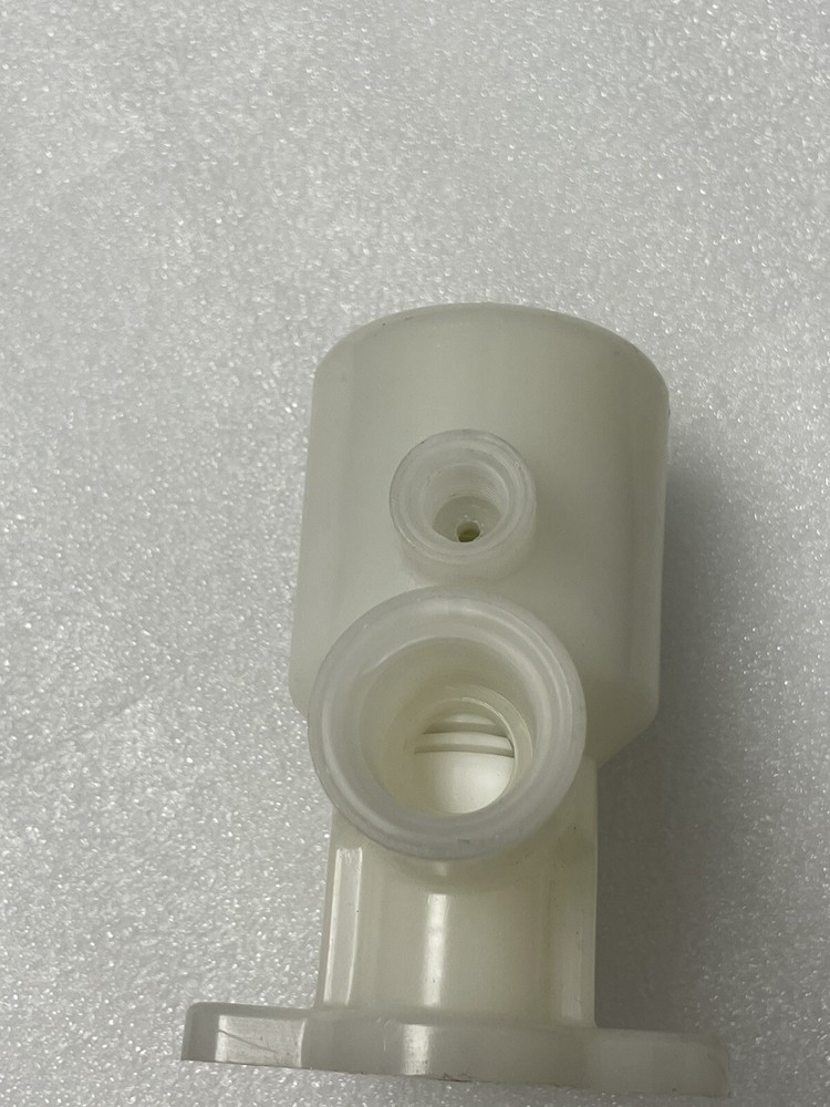 Furon Fluoropolymer Pneumatically Actuated High Purity Valve DIBPOL8P-C