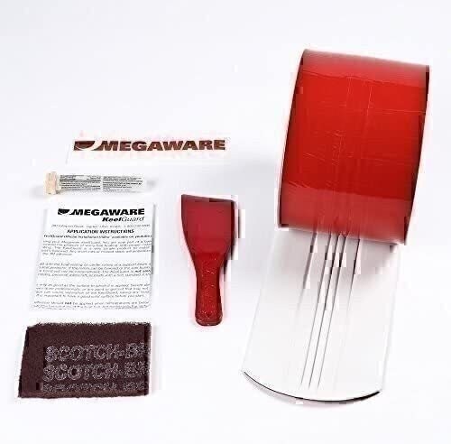 MegaWare KeelGuard Boat Bottom Protector
