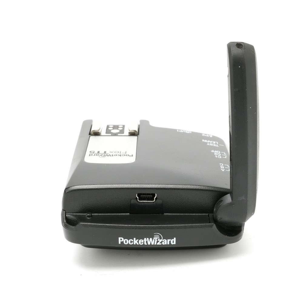 PocketWizard Flex TT5 Transceiver for Canon