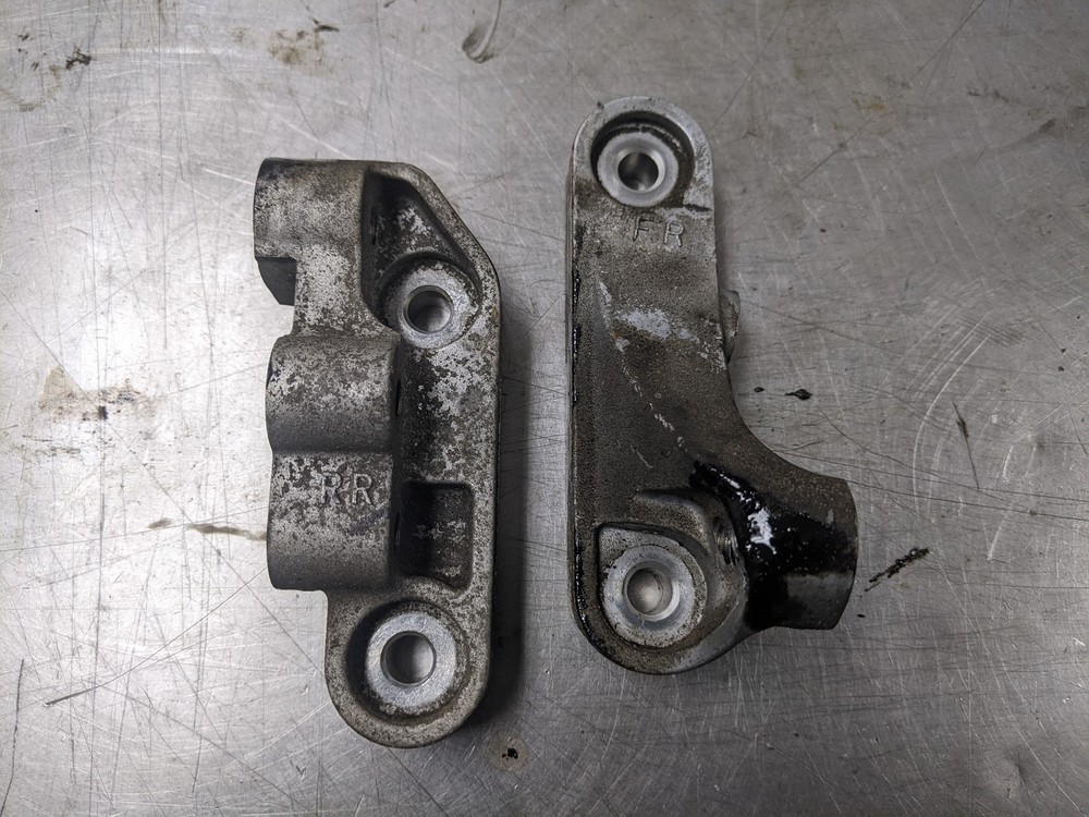 Accessory Bracket For 05-06 Acura MDX 3.5