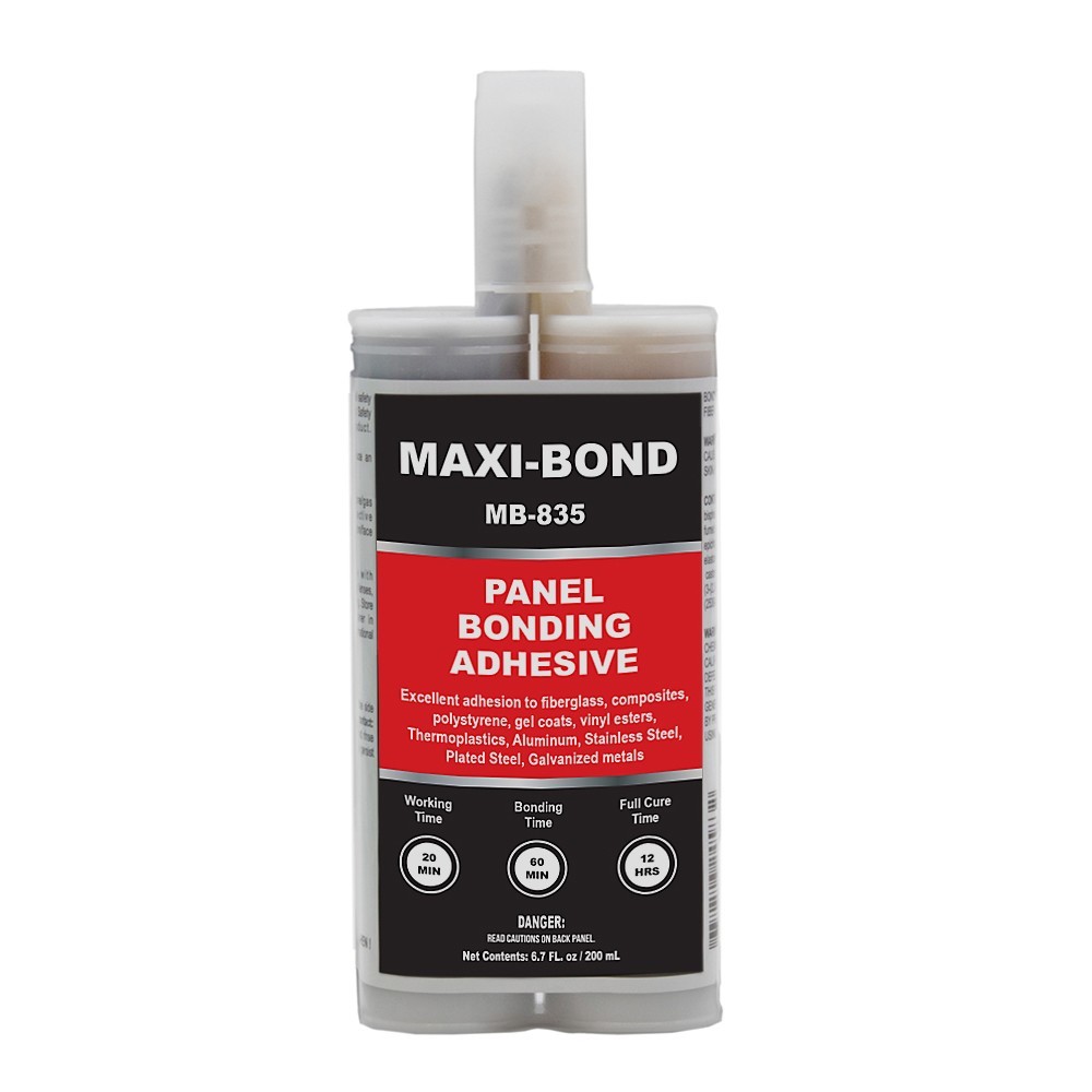 Maxi-Bond Panel Bonding Adhesive - 200ml (MB-835)